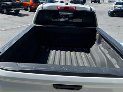 2025 Chevrolet Colorado Z71 - Photo 8 - Salt Lake City, UT 84115