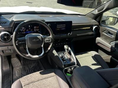 2025 Chevrolet Colorado Z71 - Photo 22 - Salt Lake City, UT 84115