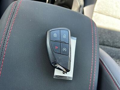 2025 Chevrolet Colorado Z71 - Photo 39 - Salt Lake City, UT 84115
