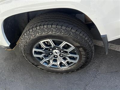 2025 Chevrolet Colorado Z71 - Photo 13 - Salt Lake City, UT 84115