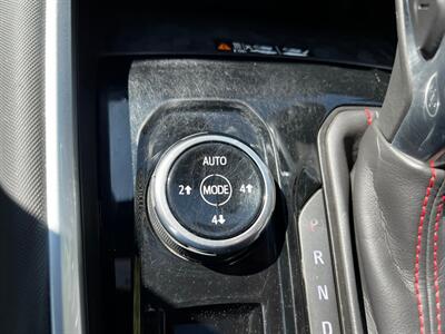 2025 Chevrolet Colorado Z71 - Photo 37 - Salt Lake City, UT 84115