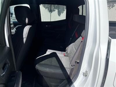 2025 Chevrolet Colorado Z71 - Photo 19 - Salt Lake City, UT 84115