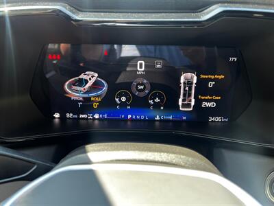 2025 Chevrolet Colorado Z71 - Photo 40 - Salt Lake City, UT 84115