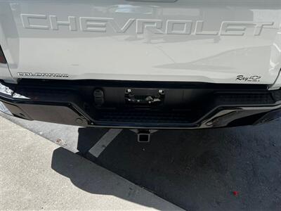 2025 Chevrolet Colorado Z71 - Photo 7 - Salt Lake City, UT 84115