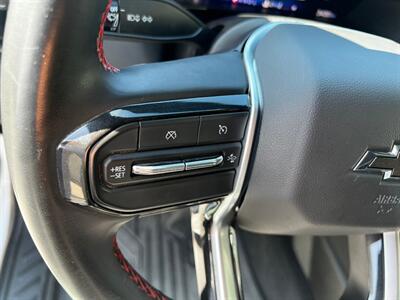 2025 Chevrolet Colorado Z71 - Photo 26 - Salt Lake City, UT 84115