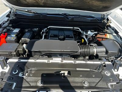 2025 Chevrolet Colorado Z71 - Photo 42 - Salt Lake City, UT 84115