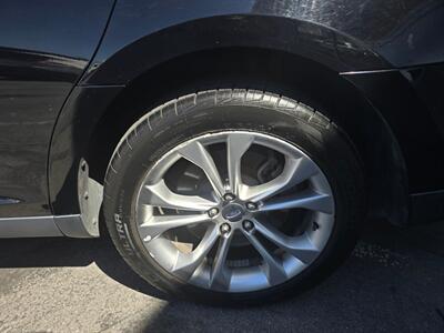 2016 Ford Taurus SHO   - Photo 11 - Salt Lake City, UT 84115