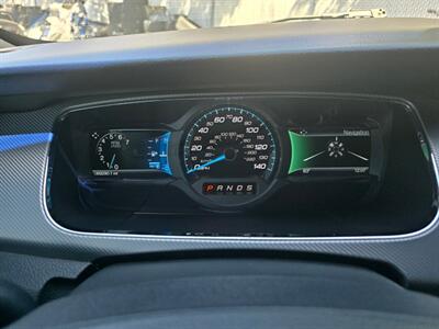 2016 Ford Taurus SHO   - Photo 18 - Salt Lake City, UT 84115