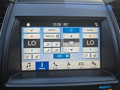 2016 Ford Taurus SHO   - Photo 20 - Salt Lake City, UT 84115