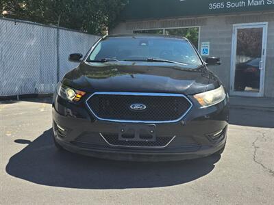 2016 Ford Taurus SHO   - Photo 2 - Salt Lake City, UT 84115