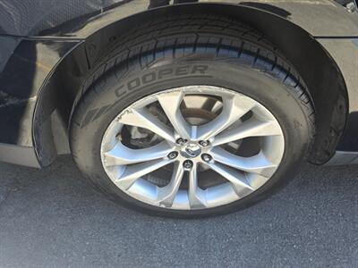 2016 Ford Taurus SHO   - Photo 12 - Salt Lake City, UT 84115