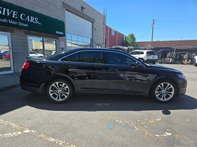 2016 Ford Taurus SHO   - Photo 8 - Salt Lake City, UT 84115