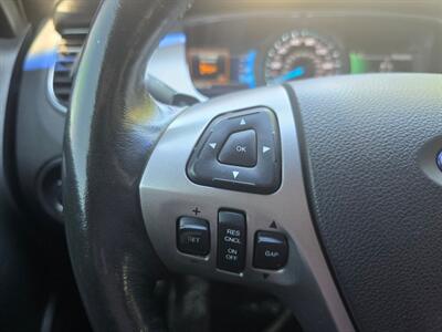 2016 Ford Taurus SHO   - Photo 16 - Salt Lake City, UT 84115