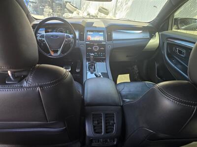 2016 Ford Taurus SHO   - Photo 36 - Salt Lake City, UT 84115