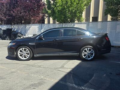 2016 Ford Taurus SHO   - Photo 4 - Salt Lake City, UT 84115