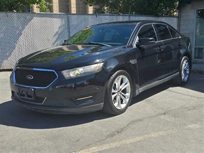 2016 Ford Taurus SHO   - Photo 3 - Salt Lake City, UT 84115