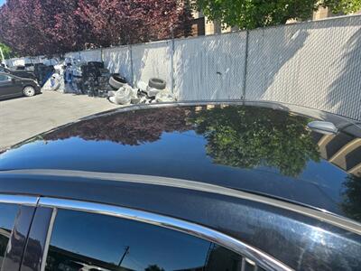 2016 Ford Taurus SHO   - Photo 9 - Salt Lake City, UT 84115