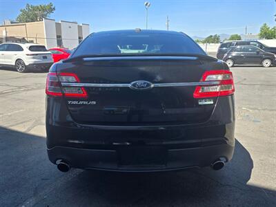 2016 Ford Taurus SHO   - Photo 6 - Salt Lake City, UT 84115