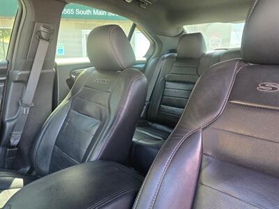 2016 Ford Taurus SHO   - Photo 34 - Salt Lake City, UT 84115
