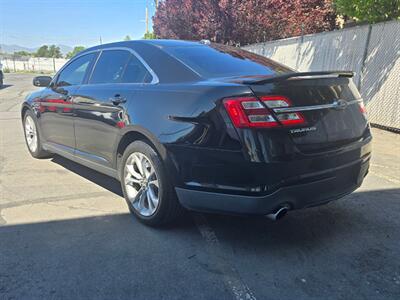 2016 Ford Taurus SHO   - Photo 5 - Salt Lake City, UT 84115