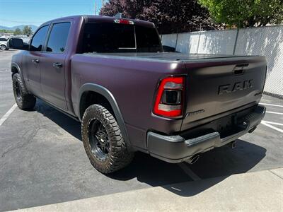 2022 RAM 1500 Rebel   - Photo 5 - Salt Lake City, UT 84115
