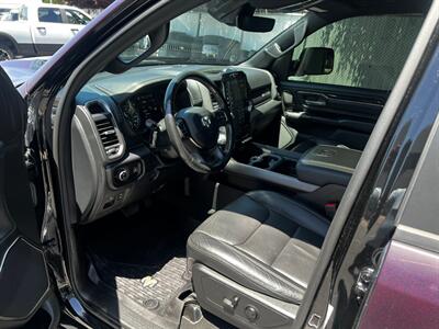 2022 RAM 1500 Rebel   - Photo 19 - Salt Lake City, UT 84115