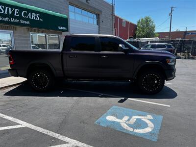 2022 RAM 1500 Rebel   - Photo 11 - Salt Lake City, UT 84115