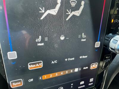 2022 RAM 1500 Rebel   - Photo 43 - Salt Lake City, UT 84115