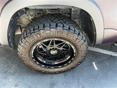 2022 RAM 1500 Rebel   - Photo 15 - Salt Lake City, UT 84115