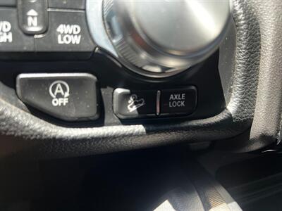 2022 RAM 1500 Rebel   - Photo 38 - Salt Lake City, UT 84115