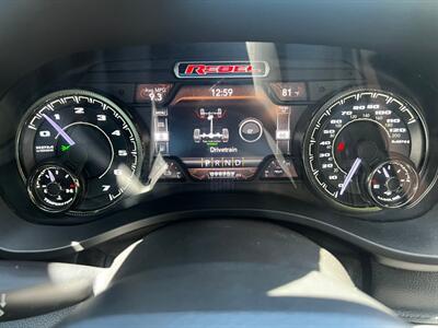 2022 RAM 1500 Rebel   - Photo 35 - Salt Lake City, UT 84115