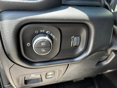2022 RAM 1500 Rebel   - Photo 30 - Salt Lake City, UT 84115