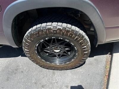 2022 RAM 1500 Rebel   - Photo 16 - Salt Lake City, UT 84115