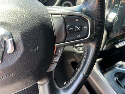 2022 RAM 1500 Rebel   - Photo 33 - Salt Lake City, UT 84115