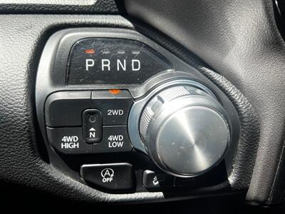 2022 RAM 1500 Rebel   - Photo 37 - Salt Lake City, UT 84115