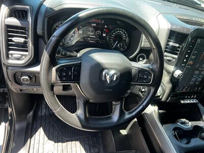2022 RAM 1500 Rebel   - Photo 34 - Salt Lake City, UT 84115