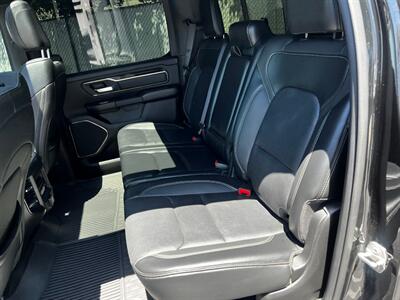 2022 RAM 1500 Rebel   - Photo 25 - Salt Lake City, UT 84115