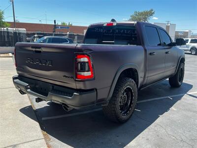 2022 RAM 1500 Rebel   - Photo 10 - Salt Lake City, UT 84115