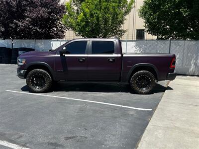 2022 RAM 1500 Rebel   - Photo 4 - Salt Lake City, UT 84115