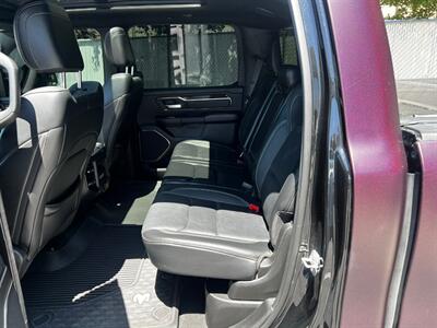 2022 RAM 1500 Rebel   - Photo 24 - Salt Lake City, UT 84115