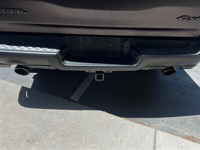 2022 RAM 1500 Rebel   - Photo 8 - Salt Lake City, UT 84115