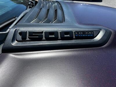 2022 RAM 1500 Rebel   - Photo 13 - Salt Lake City, UT 84115
