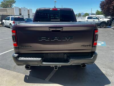 2022 RAM 1500 Rebel   - Photo 6 - Salt Lake City, UT 84115