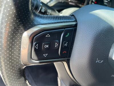 2022 RAM 1500 Rebel   - Photo 32 - Salt Lake City, UT 84115