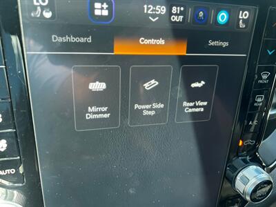 2022 RAM 1500 Rebel   - Photo 44 - Salt Lake City, UT 84115