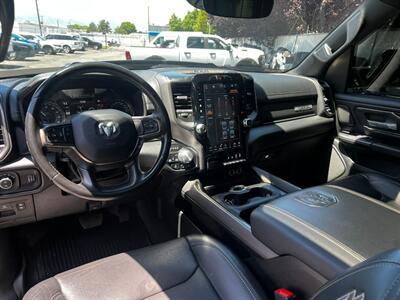 2022 RAM 1500 Rebel   - Photo 27 - Salt Lake City, UT 84115