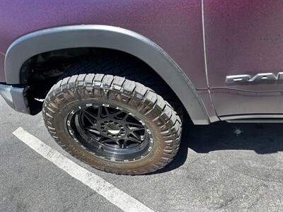 2022 RAM 1500 Rebel   - Photo 17 - Salt Lake City, UT 84115