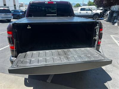 2022 RAM 1500 Rebel   - Photo 9 - Salt Lake City, UT 84115