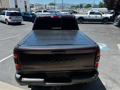 2022 RAM 1500 Rebel   - Photo 7 - Salt Lake City, UT 84115