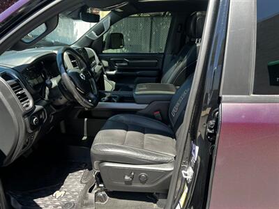 2022 RAM 1500 Rebel   - Photo 20 - Salt Lake City, UT 84115